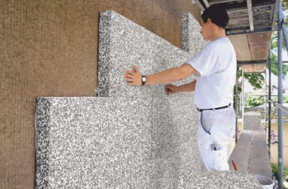 Eceabat Isı Yalıtımcısı